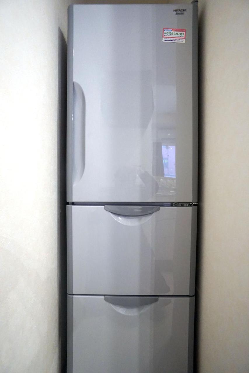 Momo Premium 704 Apartman Szapporo Kültér fotó