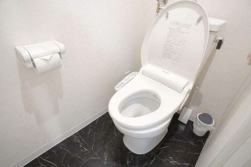 Momo Premium 704 Apartman Szapporo Kültér fotó